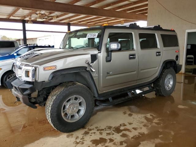 2006 Hummer H2