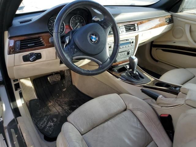 2009 BMW 328 I