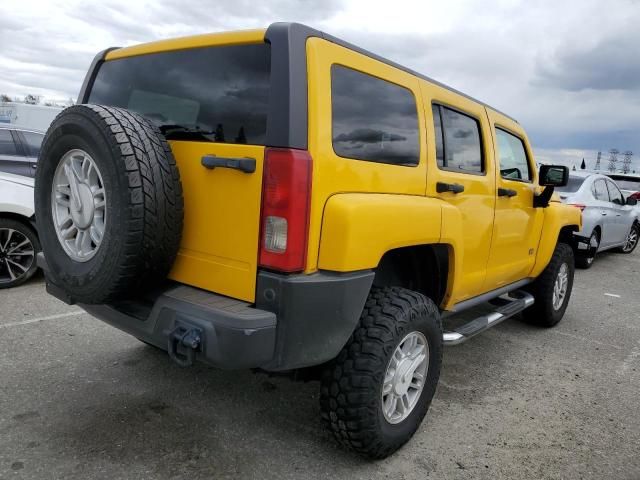 2007 Hummer H3