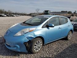 2015 Nissan Leaf S for sale in Hueytown, AL