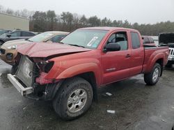 2008 Toyota Tacoma Access Cab for sale in Exeter, RI