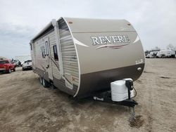 2019 Shasta Revere for sale in Des Moines, IA