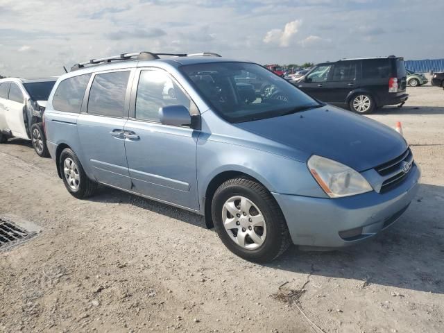 2007 KIA Sedona EX