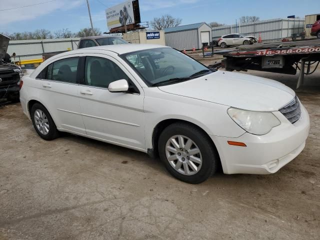 2007 Chrysler Sebring