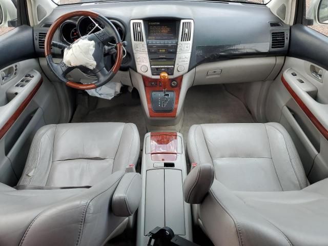 2007 Lexus RX 400H