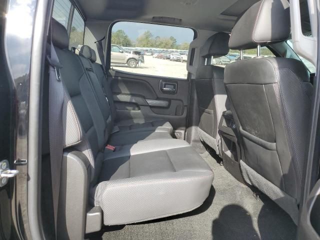 2019 GMC Sierra K2500 SLT