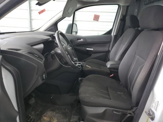 2015 Ford Transit Connect XLT