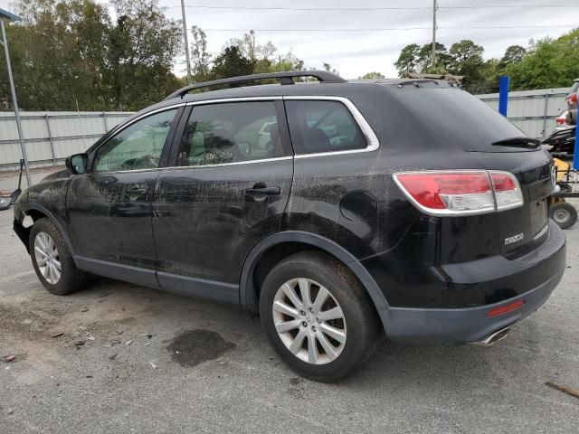 2013 Mazda CX-9