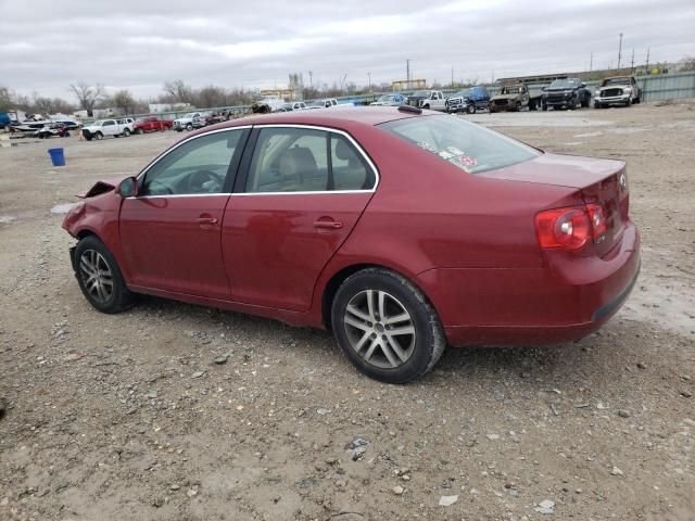 2006 Volkswagen Jetta TDI Option Package 1