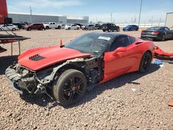 2016 Chevrolet Corvette Stingray 1LT en venta en Phoenix, AZ