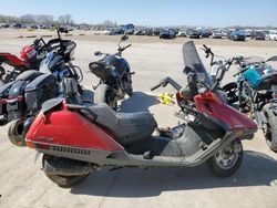 1987 Honda CN250 for sale in Kansas City, KS