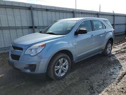 2014 Chevrolet Equinox LS for sale in Lansing, MI