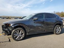 Mazda CX30 salvage cars for sale: 2021 Mazda CX-30 Select