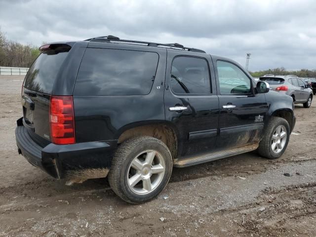 2010 Chevrolet Tahoe K1500 LT