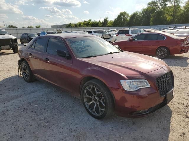 2019 Chrysler 300 Limited