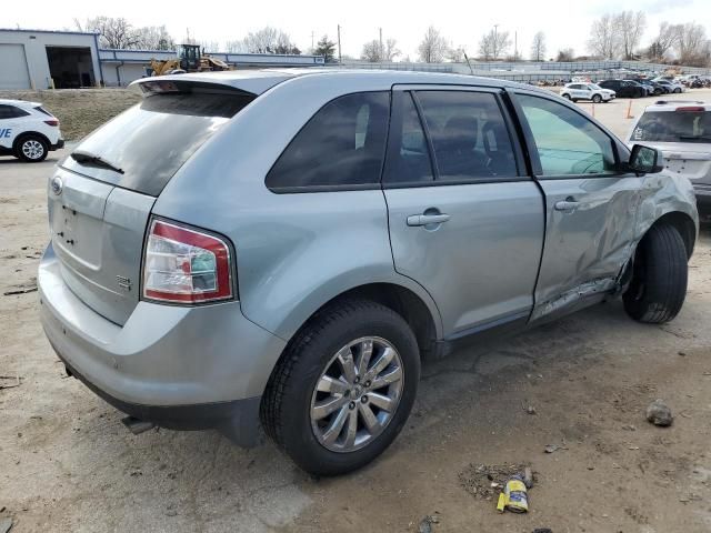 2007 Ford Edge SEL Plus