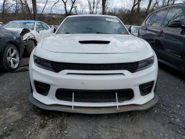 2020 Dodge Charger Scat Pack