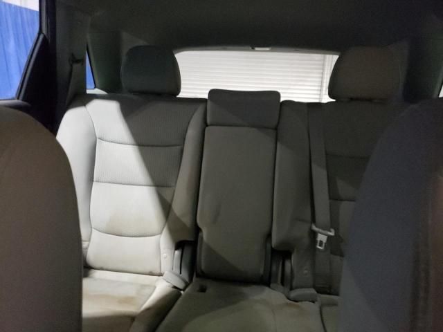 2011 KIA Sorento Base