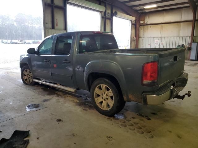 2007 GMC New Sierra C1500