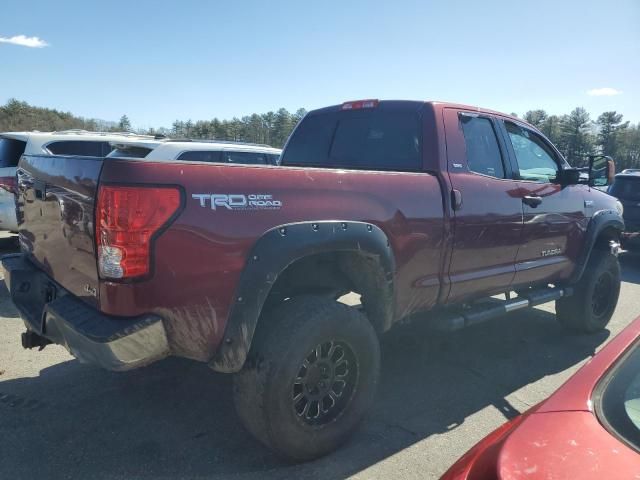 2008 Toyota Tundra Double Cab