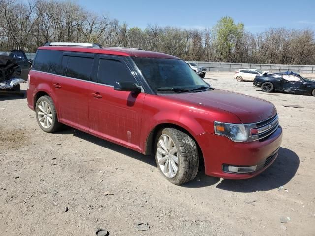 2014 Ford Flex SEL