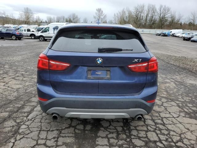 2018 BMW X1 SDRIVE28I