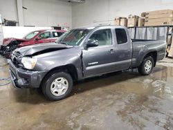 Toyota Tacoma salvage cars for sale: 2014 Toyota Tacoma Access Cab