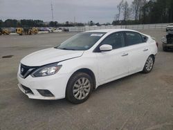 2019 Nissan Sentra S for sale in Dunn, NC