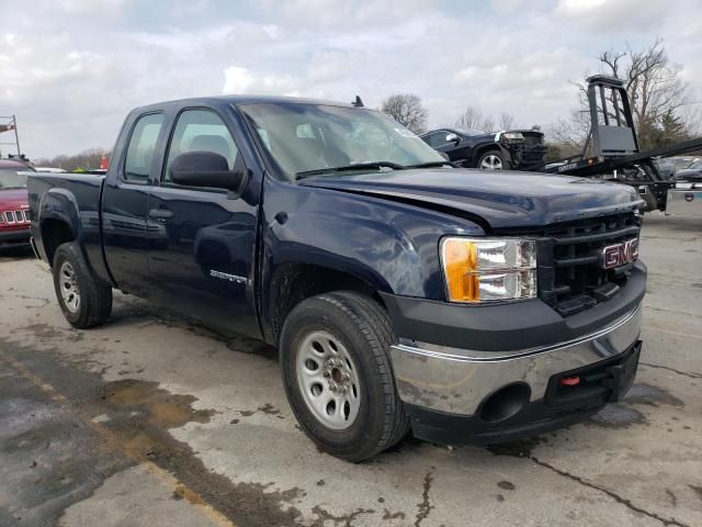 2008 GMC Sierra C1500