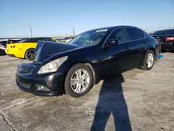 2013 Infiniti G37 Base for sale in Sun Valley, CA