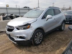 2018 Buick Encore Preferred for sale in Chicago Heights, IL