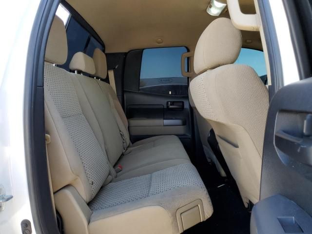 2013 Toyota Tundra Double Cab SR5