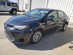 2018 Toyota Corolla L for sale in Gaston, SC