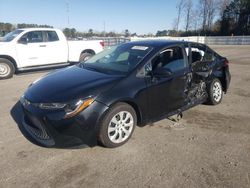 2020 Toyota Corolla LE en venta en Dunn, NC