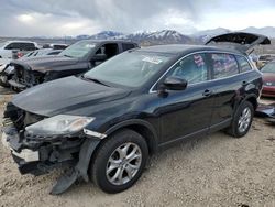 Mazda salvage cars for sale: 2014 Mazda CX-9 Touring