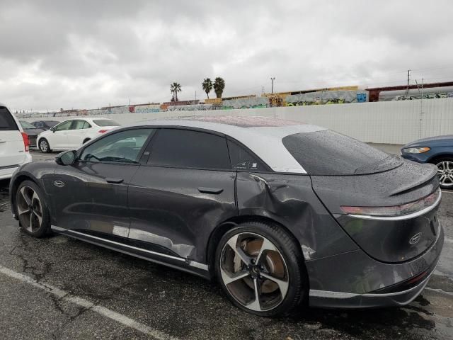 2023 Lucid Motors AIR Touring