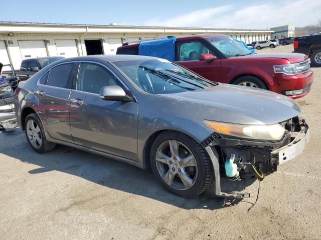 2010 Acura TSX