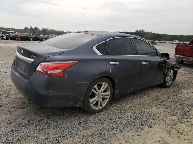 2013 Nissan Altima 3.5S