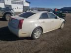 2011 Cadillac CTS