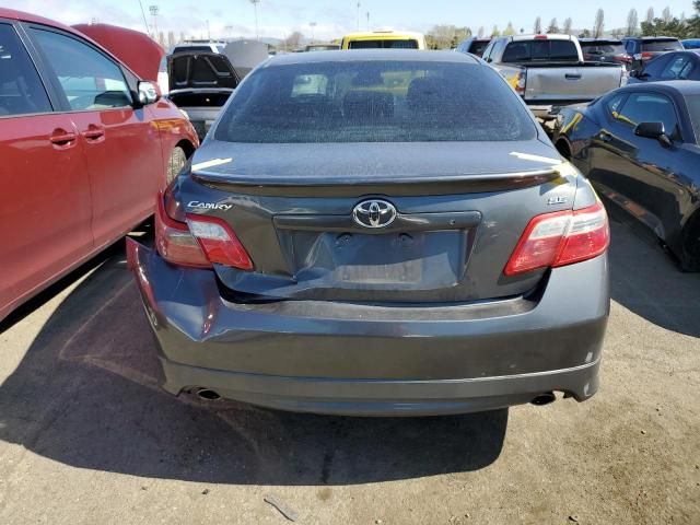 2007 Toyota Camry LE