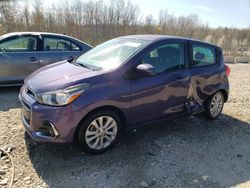 2017 Chevrolet Spark 1LT en venta en Louisville, KY