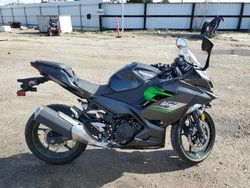 2023 Kawasaki EX400 en venta en Nampa, ID