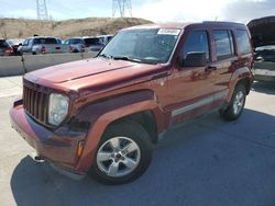 2008 Jeep Liberty Sport for sale in Littleton, CO