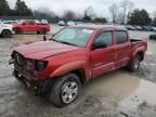 2008 Toyota Tacoma Double Cab Prerunner