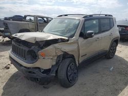 Vehiculos salvage en venta de Copart Earlington, KY: 2017 Jeep Renegade Trailhawk