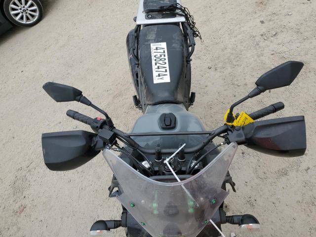 2023 Kawasaki KL650 F