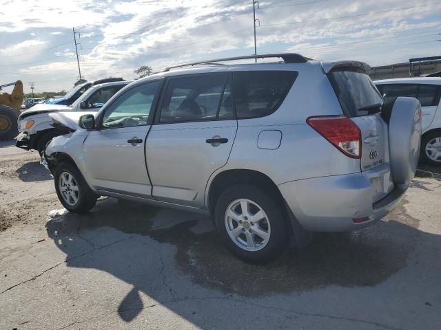 2006 Toyota Rav4