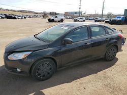 2012 Ford Focus SE for sale in Colorado Springs, CO