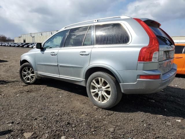 2013 Volvo XC90 3.2