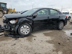 KIA Rio salvage cars for sale: 2020 KIA Rio LX